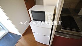 レオパレスファミーユ  ｜ 岡山県岡山市北区田中（賃貸アパート1K・2階・23.18㎡） その14