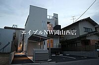 岡山県岡山市北区奥田2丁目：物件画像／BRUNO不動産株式会社　エイブルNW岡山西店