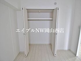 エスコパークヒルズ問屋町  ｜ 岡山県岡山市北区辰巳（賃貸マンション1LDK・3階・38.88㎡） その10