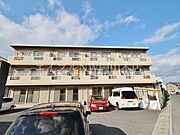 備前西市駅より徒歩13分 3階 築35年7ヶ月の賃貸物件