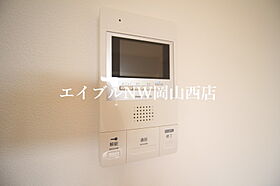 Vent　Vert  ｜ 岡山県岡山市南区西市（賃貸マンション1K・4階・27.01㎡） その16