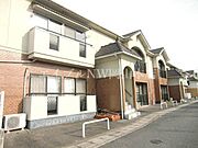 グランドゥールクロズミD 2階 築30年5ヶ月の賃貸物件