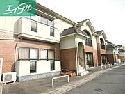 グランドゥールクロズミD 2階 築31年4ヶ月の賃貸物件