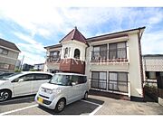 備前西市駅より徒歩11分 2階 築31年6ヶ月の賃貸物件