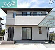 備前西市駅より徒歩10分 1階 築9年10ヶ月の賃貸物件