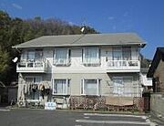 グリーン・ヴィラ 1階 築30年8ヶ月の賃貸物件