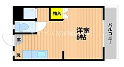 野田レジデンス 3階