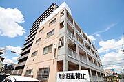 野田レジデンス 4階 築41年の賃貸物件