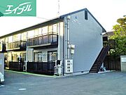 北長瀬駅より徒歩16分 1階 築29年9ヶ月の賃貸物件