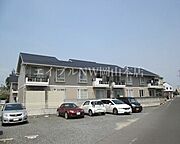 北長瀬駅より徒歩4分 1階 築36年3ヶ月の賃貸物件