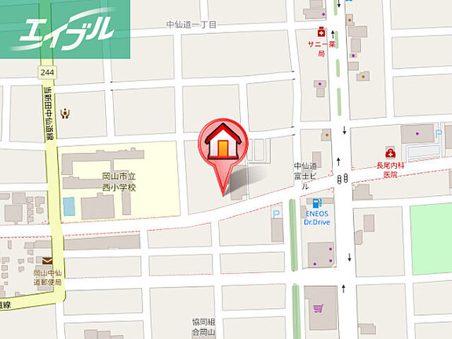 地図
