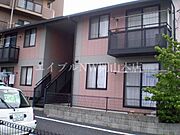 グリシーヌA 1階 築28年4ヶ月の賃貸物件