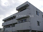 備前西市駅より徒歩9分 2階 築34年1ヶ月の賃貸物件