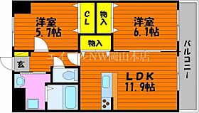 間取り：233022713870