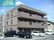 コートヴィレッジ若沼A棟 1階 築22年8ヶ月の賃貸物件