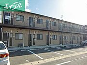 備前西市駅より徒歩7分 1階 築17年8ヶ月の賃貸物件