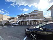 ステュディオアンシャンテ公園前 2階 築30年6ヶ月の賃貸物件