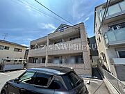 備前西市駅より徒歩8分 1階 築18年7ヶ月の賃貸物件