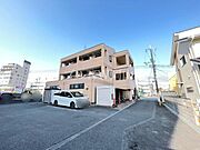 メゾンひまわり 2階 築28年2ヶ月の賃貸物件