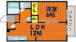 ライフステージ 1階