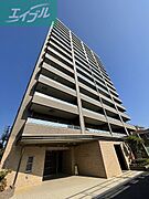 大元駅より徒歩5分 7階 築13年4ヶ月の賃貸物件