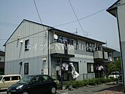 北長瀬駅より徒歩3分 1階 築28年8ヶ月の賃貸物件