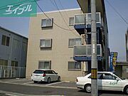 大元駅より徒歩9分 3階 築21年10ヶ月の賃貸物件