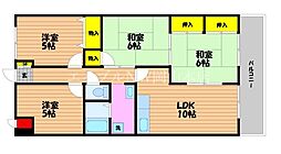 21ハイツ辰巳 3階