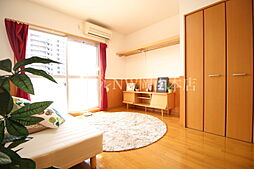 アトーレ野田 3階1DKのリビング/ダイニング