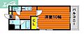 URBANPALACE医大南6階6.3万円