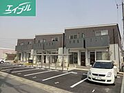 備前西市駅より徒歩21分 築12年9ヶ月 2階建の賃貸物件