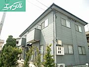 備前西市駅より徒歩11分 1階 築24年の賃貸物件