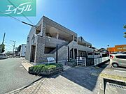 ウエストビレッジ341 1階 築19年4ヶ月の賃貸物件