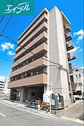 セントフォレスト北長瀬 3階 築20年6ヶ月の賃貸物件
