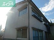 新和アパート 2階 築50年10ヶ月の賃貸物件