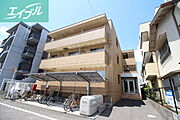 大元駅より徒歩10分 1階 築16年の賃貸物件