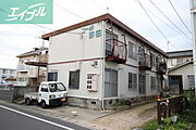 コーポ野田 2階 築42年2ヶ月の賃貸物件