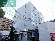 大元駅より徒歩8分 4階 築37年4ヶ月の賃貸物件