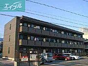 ラフィネ高柳 2階 築27年8ヶ月の賃貸物件