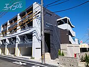 エトワールポレールIII号館 4階 築7年2ヶ月の賃貸物件