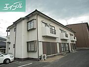 北長瀬駅より徒歩3分 1階 築38年10ヶ月の賃貸物件