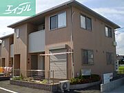 備前西市駅より徒歩12分 2階 築19年5ヶ月の賃貸物件