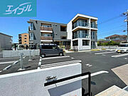 大元駅より徒歩12分 1階 築2年6ヶ月の賃貸物件