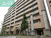 備前西市駅より徒歩3分 6階 築30年の賃貸物件