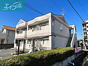 フルハウス 1階 築29年11ヶ月の賃貸物件