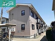 アルモニー 2階 築22年2ヶ月の賃貸物件