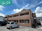 フェアリー壱の口C 2階 築18年9ヶ月の賃貸物件