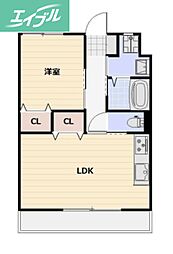 アーバンスタイル 2階