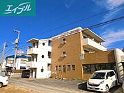 大元駅より徒歩2分 3階 築30年8ヶ月の賃貸物件