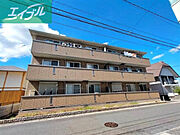 ラーバンコート２番館の賃貸物件